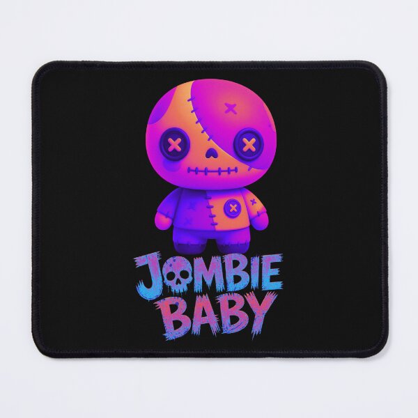 Item preview, Jombie Baby Friends designed and sold by Heritage & Heart.