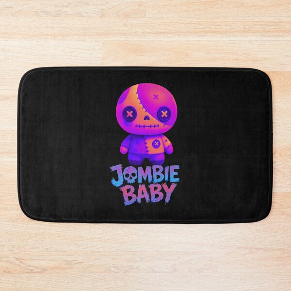 Item preview, Jombie Baby Friends designed and sold by Heritage & Heart.