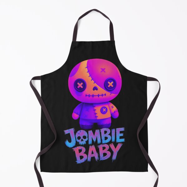 Item preview, Jombie Baby Friends designed and sold by Heritage & Heart.