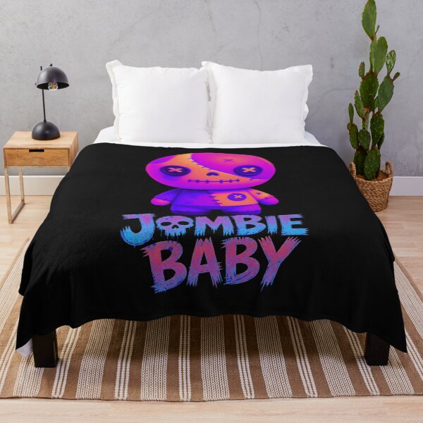 Item preview, Jombie Baby Friends designed and sold by Heritage & Heart.