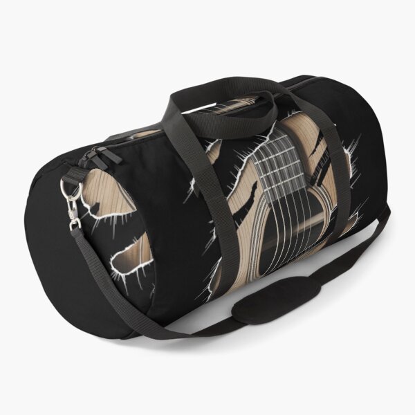 Item preview, Acoustic Guitar Torn Reveal designed and sold by jkrphoto.