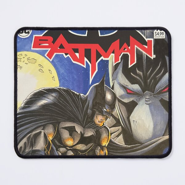 Item preview, Batman - City of Bane Cover Art designed and sold by GaryVine.