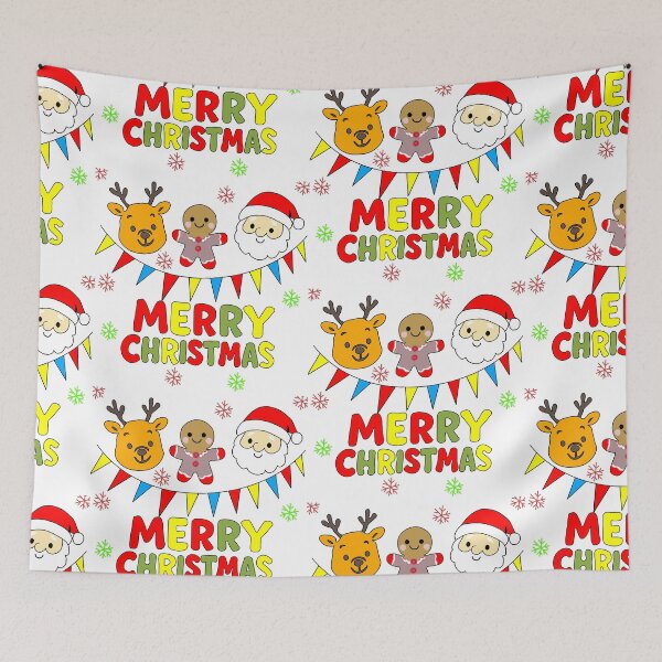 Item preview, Chrismas stream  designed and sold by Manyart13031992.