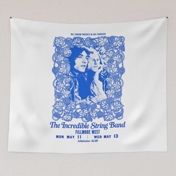 Item preview, Incredible Vintage Poster designed and sold by Ovnil.