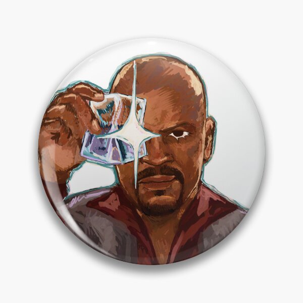 Item preview, sisko no regrets designed and sold by cole-doodles.