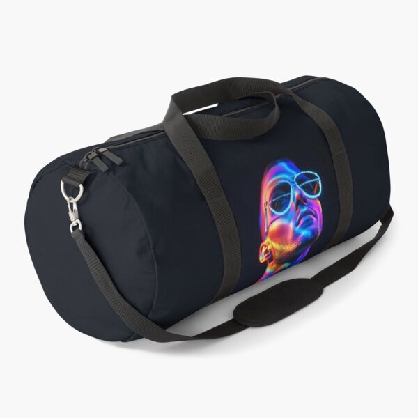 Item preview, RGB Lights Man – Human Technology Digital Synergy designed and sold by WordPlayStudio.