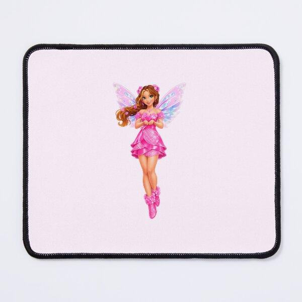 Item preview, Winx Flora reboot designed and sold by Chocola129.