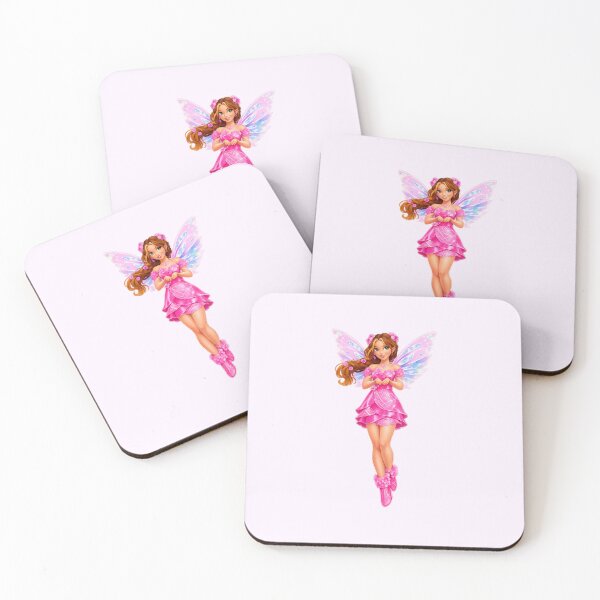 Artikelvorschau, Winx Flora Reboot entworfen und verkauft von Chocola129.