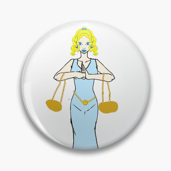 Item preview, Libra  designed and sold by Woobie85.