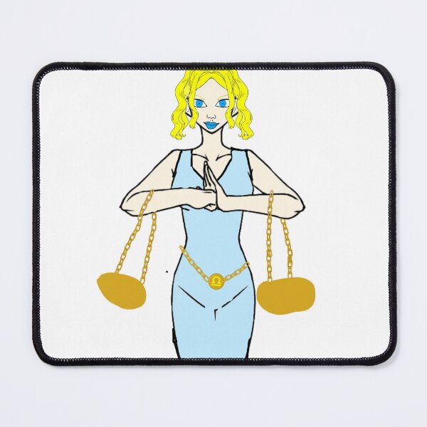 Item preview, Libra designed and sold by Woobie85.