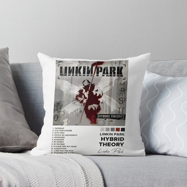 Item preview, tour linkin park hybrid theory designed and sold by schepo.