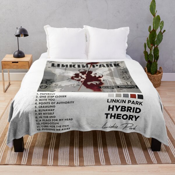Item preview, tour linkin park hybrid theory designed and sold by schepo.