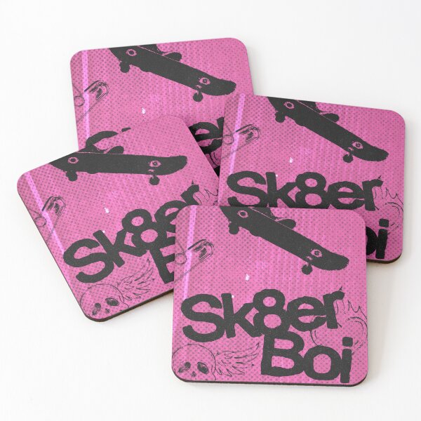 Item preview, Sk8er Boi designed and sold by atxevi.