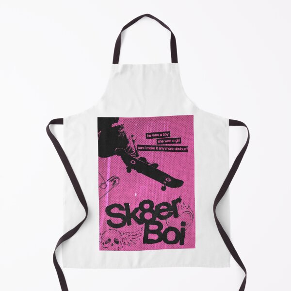 Item preview, Sk8er Boi designed and sold by atxevi.