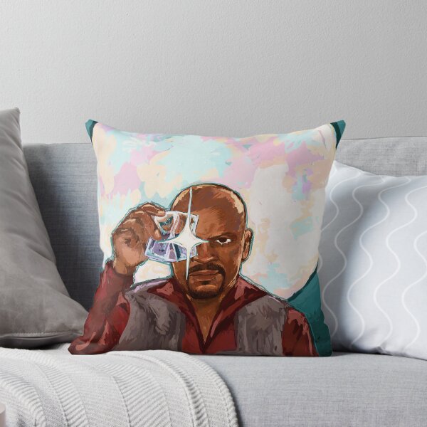 Item preview, sisko in the pale moonlight designed and sold by cole-doodles.