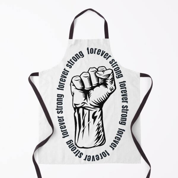 Item preview, forever strong designed and sold by BubbleArt001.