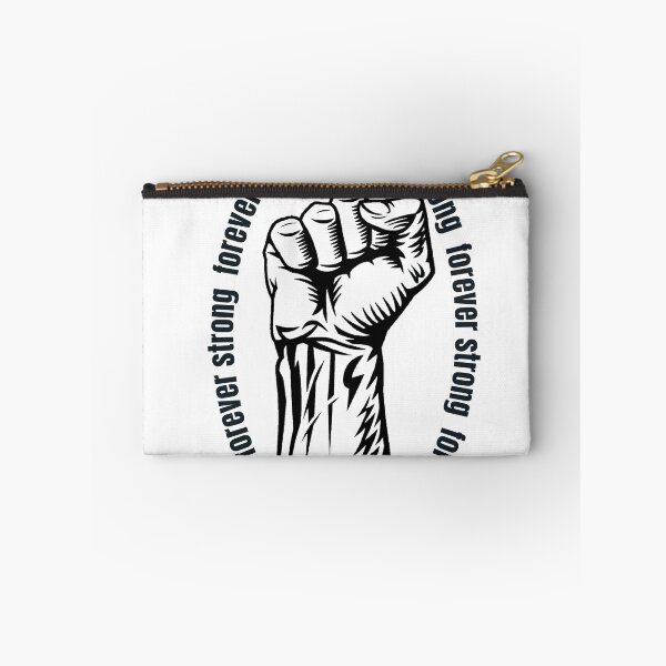 Item preview, forever strong designed and sold by BubbleArt001.