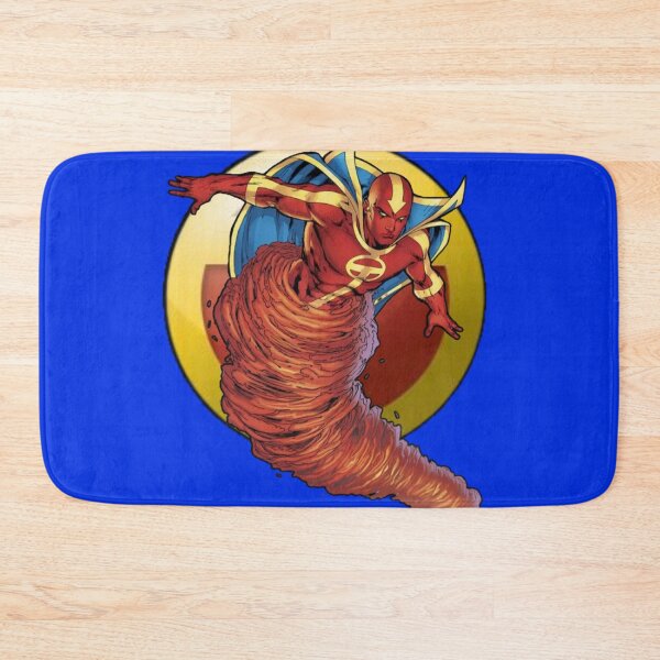 Item preview, Red Tornado  designed and sold by White Tiger Designz .