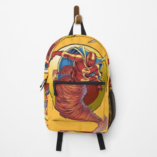 Item preview, Red Tornado designed and sold by White Tiger Designz .