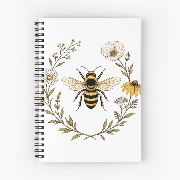 Item preview, Minimalist Eco Bee designed and sold by Ahmed Nedji.