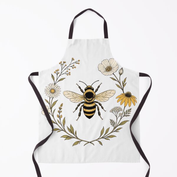 Item preview, Minimalist Eco Bee designed and sold by Ahmed Nedji.