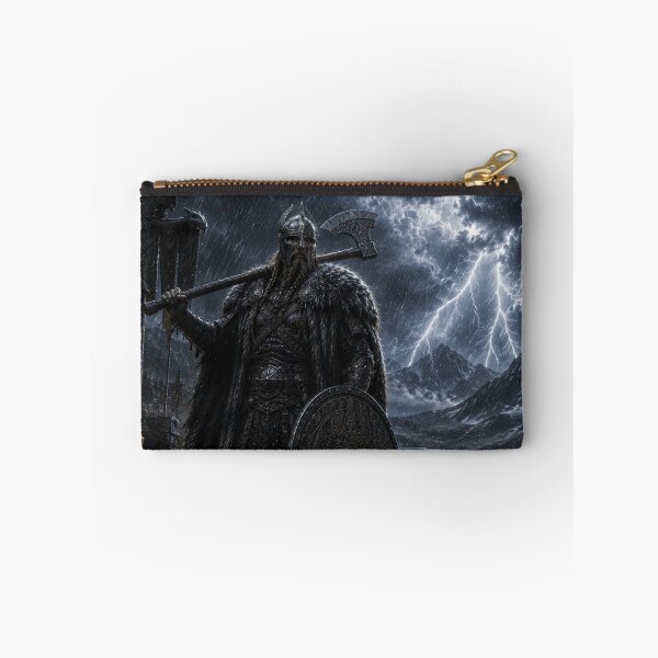 Item preview, The Viking Raven Seer – Keeper of Ancient Wisdom designed and sold by i-corp.