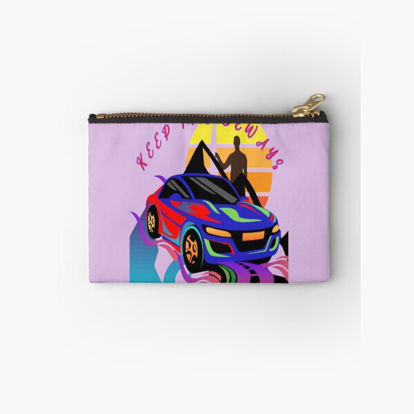 Item preview, Retro Japanese Style Drift Car Art - Custom Tuner Graphic designed and sold by zaoroo shop.