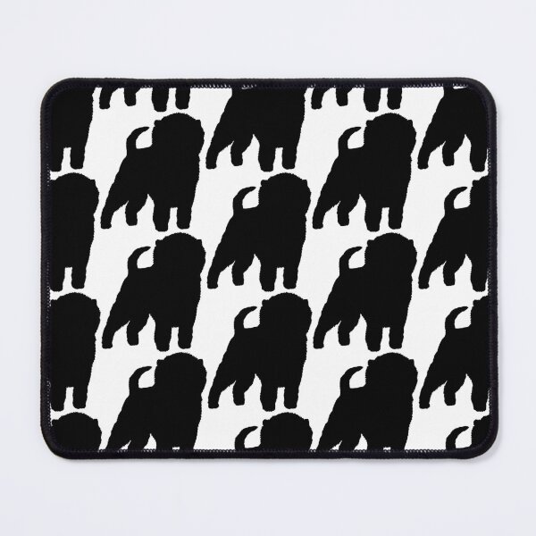 Item preview, Affenpinscher Dog designed and sold by SUMA3000.