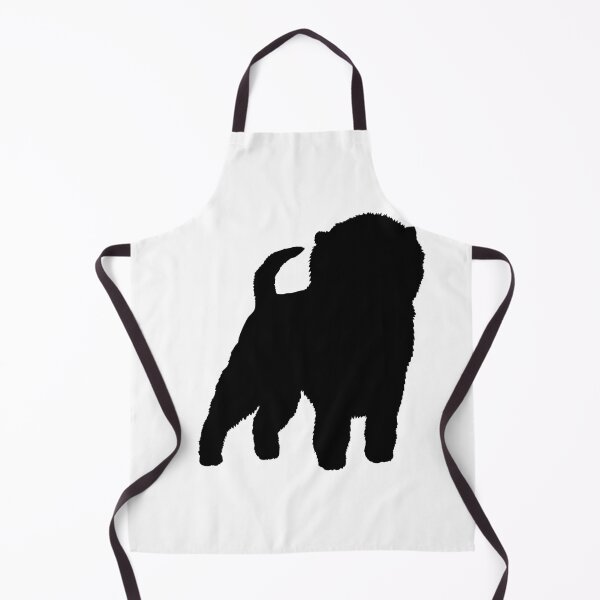 Item preview, Affenpinscher Dog designed and sold by SUMA3000.