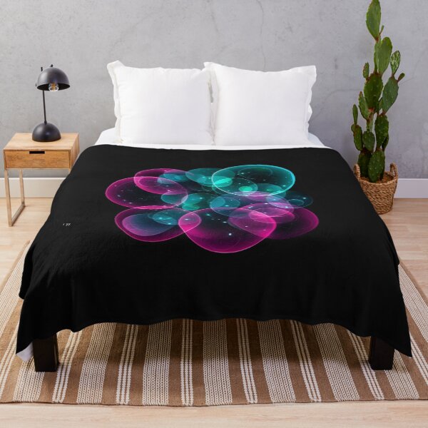 Item preview, city lights blurring into neon dreams designed and sold by RetroWaveArtCo.