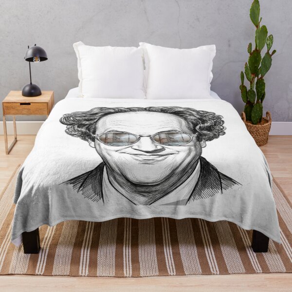 Item preview, Larry Fine Plumbing Disaster Shades Reflection designed and sold by Bad-Decisions-Designs.