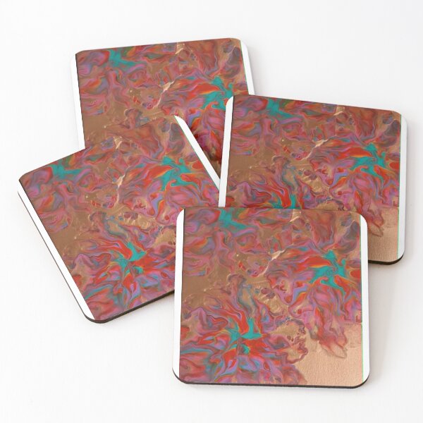 Item preview, Vivid Extremes designed and sold by Julie LeClair.