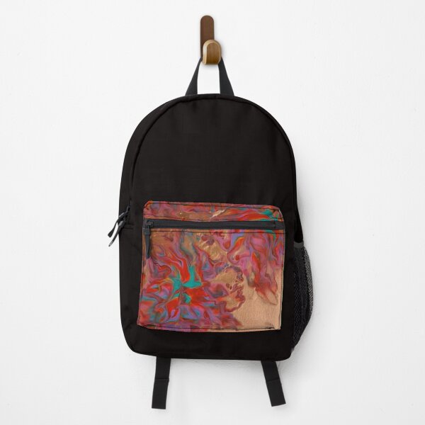 Item preview, Vivid Extremes designed and sold by Julie LeClair.
