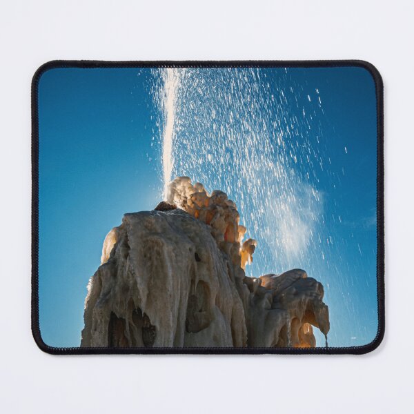 Item preview, Huatiquina Geyser Eruption designed and sold by Keltoi-art.