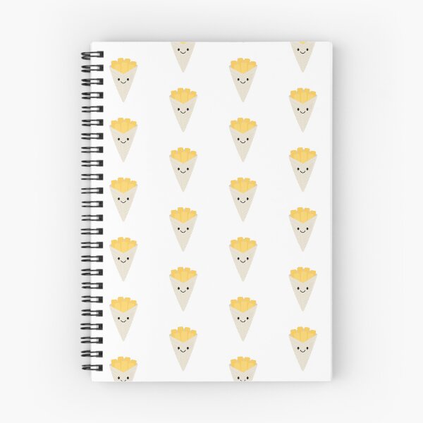 Item preview, Happy Cone of Chips designed and sold by Design-by-Steph.