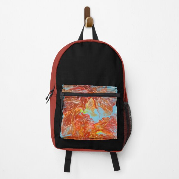 Item preview, Wild Fire designed and sold by Julie LeClair.