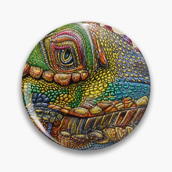 Item preview, Rainbow Lizard designed and sold by trevorp.