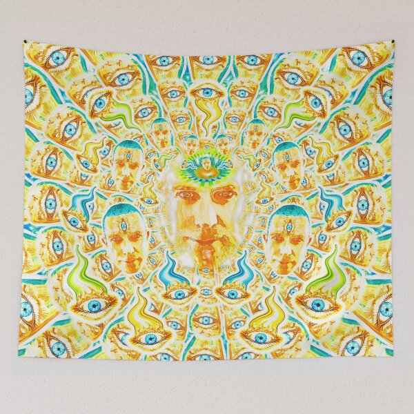 Item preview, OuterWinder(ii) designed and sold by Klaus Bremner (Autotelic Art).