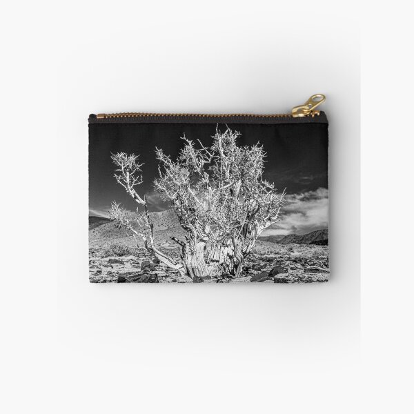 Item preview, Solitary Thorny Shrub in the Desert designed and sold by Keltoi-art.