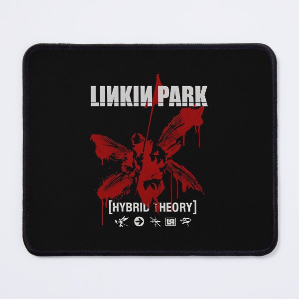 Item preview, tour linkin park hybrid theory designed and sold by schepo.