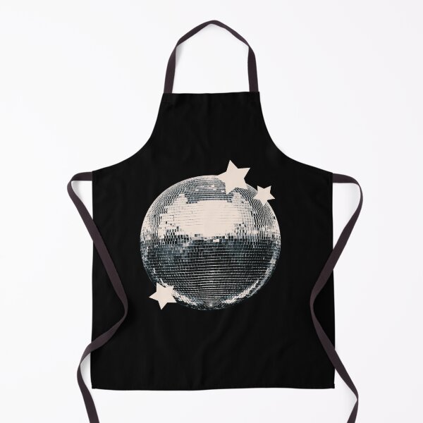 Item preview, Starlit Disco designed and sold by VisualGlitch404.
