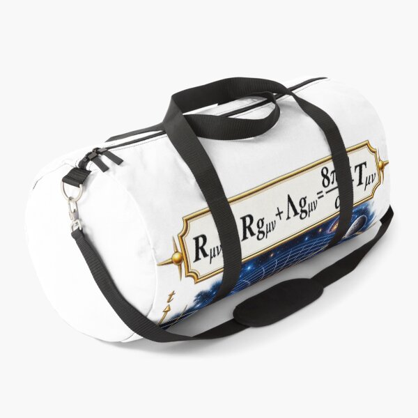 Item preview, Einstein field equations - General relativity designed and sold by Deseos.
