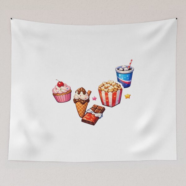 Item preview, goodies designed and sold by NRSROTE.