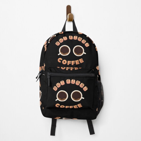 Item preview, Morning Coffee Lover Typography - Fuel For The Day Cozy Aesthetic designed and sold by zaoroo shop.