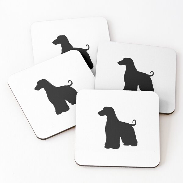 Item preview, Afghan Hound Dog  designed and sold by SUMA3000.