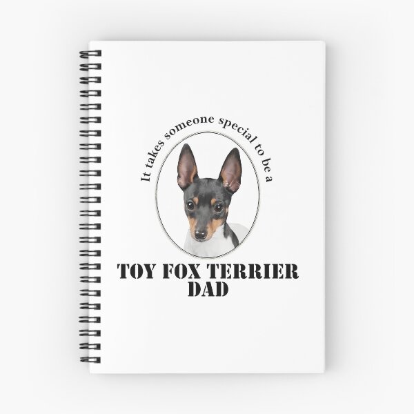 Item preview, Toy Fox Terrier Dad Special Dog Owner Phrase designed and sold by GiaoCalonas.