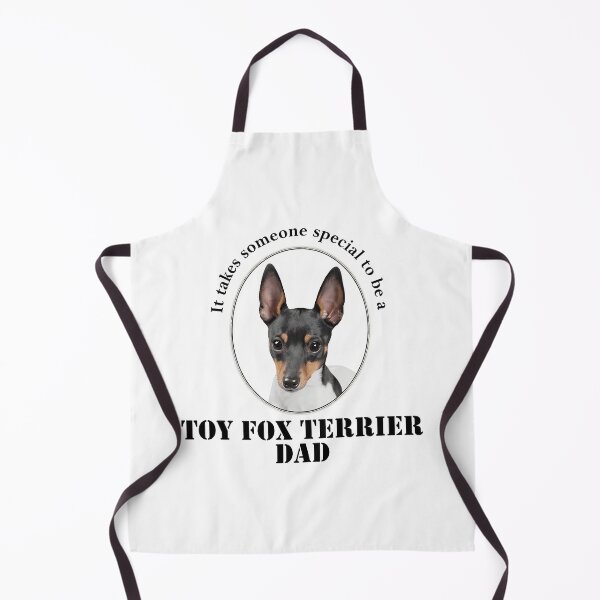 Item preview, Toy Fox Terrier Dad Special Dog Owner Phrase designed and sold by GiaoCalonas.