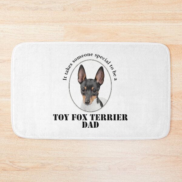 Item preview, Toy Fox Terrier Dad Special Dog Owner Phrase designed and sold by GiaoCalonas.