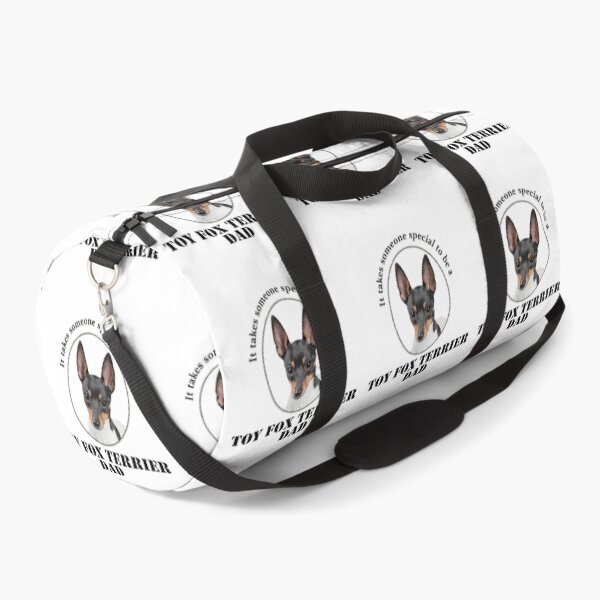 Item preview, Toy Fox Terrier Dad Special Dog Owner Phrase designed and sold by GiaoCalonas.