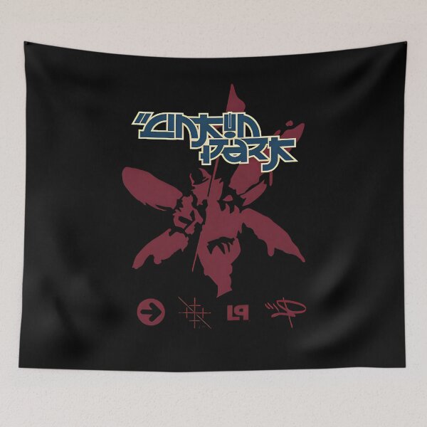 Item preview, album tour linkin park hybrid theory designed and sold by schepo.